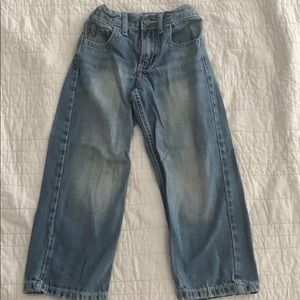 20X Kids Jeans
